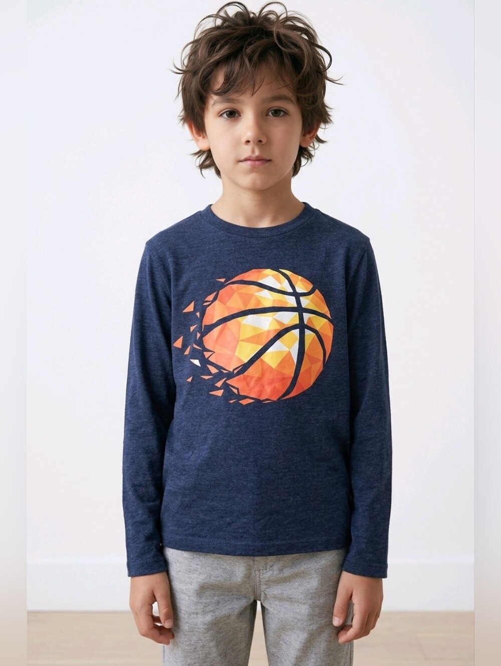Old Navy Long Sleeve Tee